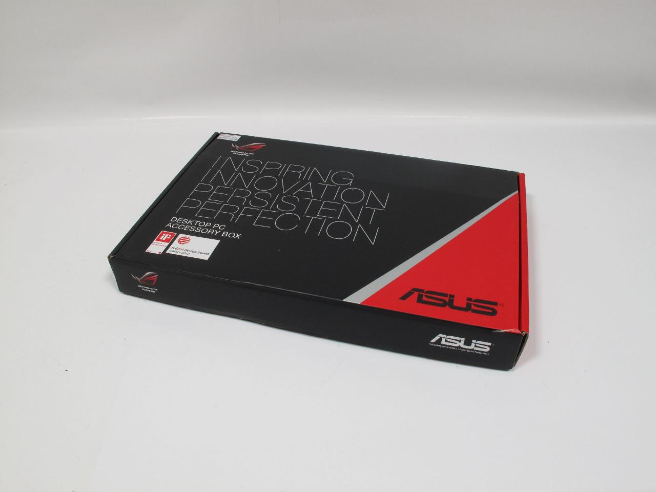 [26/07/2012] Asus ROG Tytan CG8580: H2O-gekühlter High-End-PC im Testlabor (4)