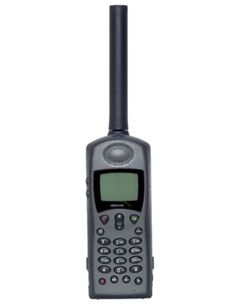 [18/07/2012] Wenn Sie dieses vorsteinzeitliche Smartphone gekauft haben (Musterkoffer nicht im Bild), werden Sie wohl auch weniger glücklich gewesen sein. Gut, es sei denn, Sie sind gerade in der Arktis und brauchen Hilfe - oder im Outback. Die Rede ist von Motorolas Iridium, dass 2001 bereits im Sterben lag. Heute fallen 90 Cent statt 8 Dollar die Minute an - für die rund 150.000 Kunden. 5 Mrd. hat's gekostet.