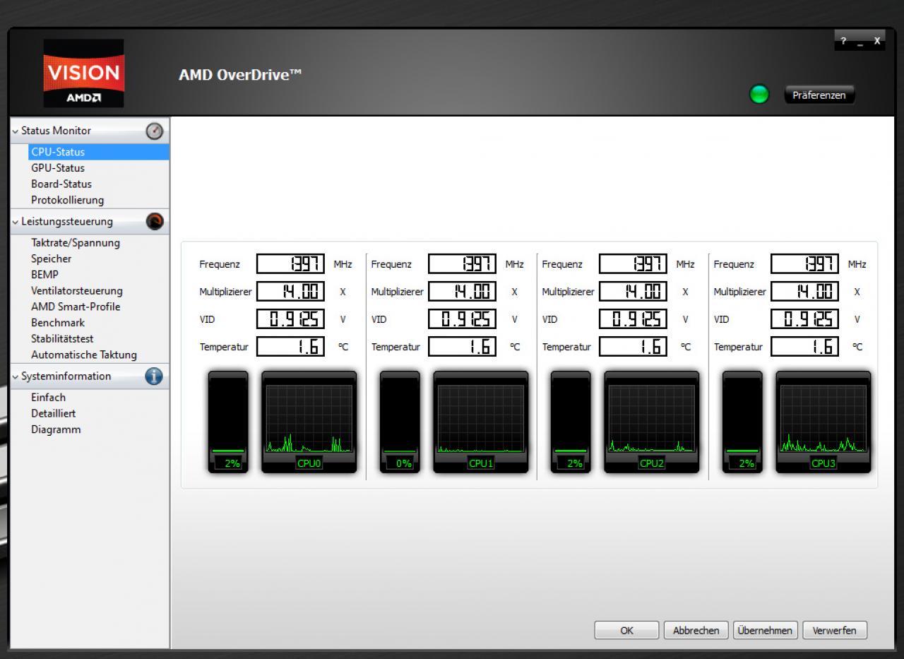 [09/07/2012] Neu im Testlabor - Trinity für Desktop: A8-5500 mit integrierter Radeon HD 7650D (8)