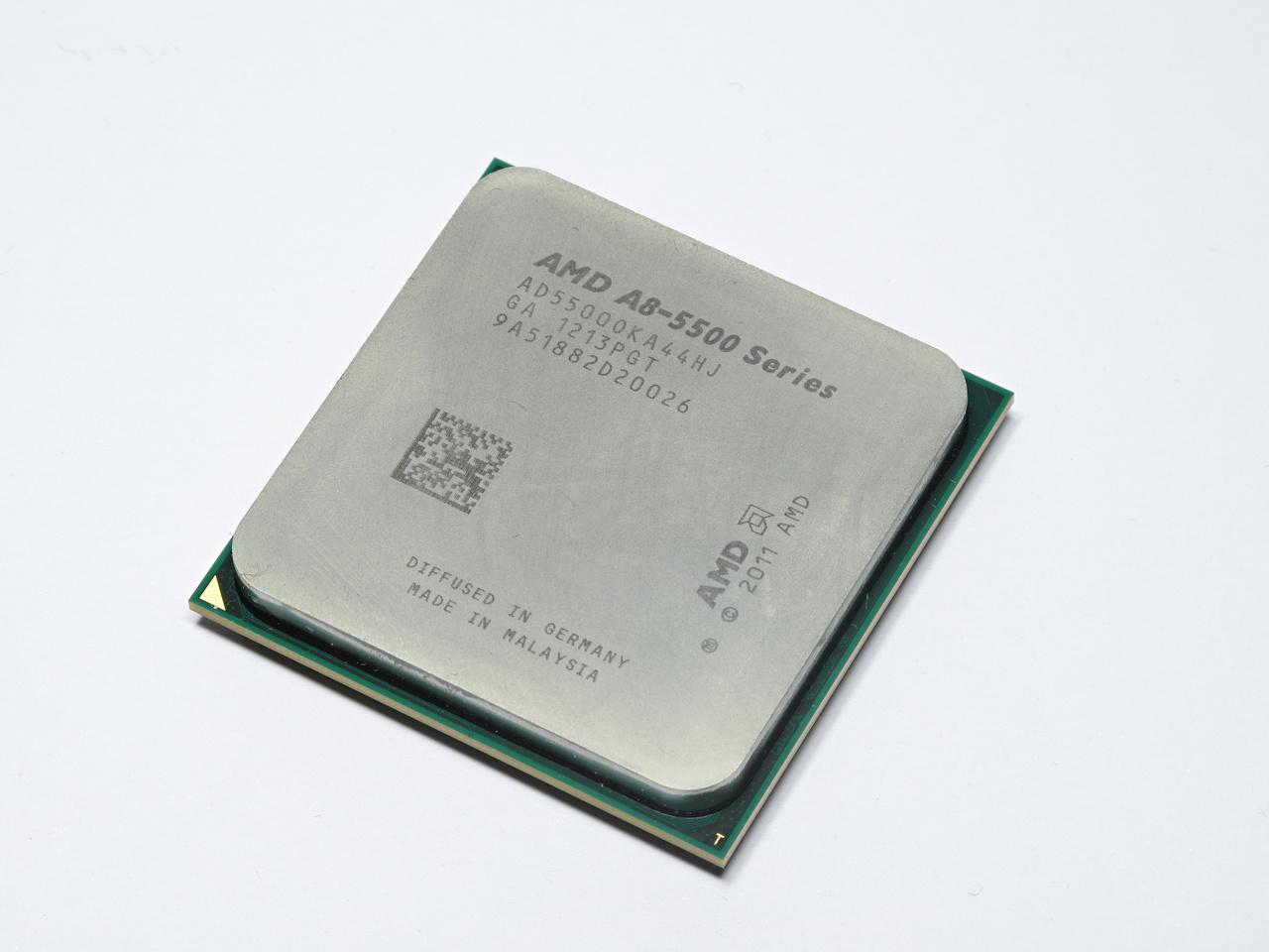 [09/07/2012] Neu im Testlabor - Trinity für Desktop: A8-5500 mit integrierter Radeon HD 7650D (9)