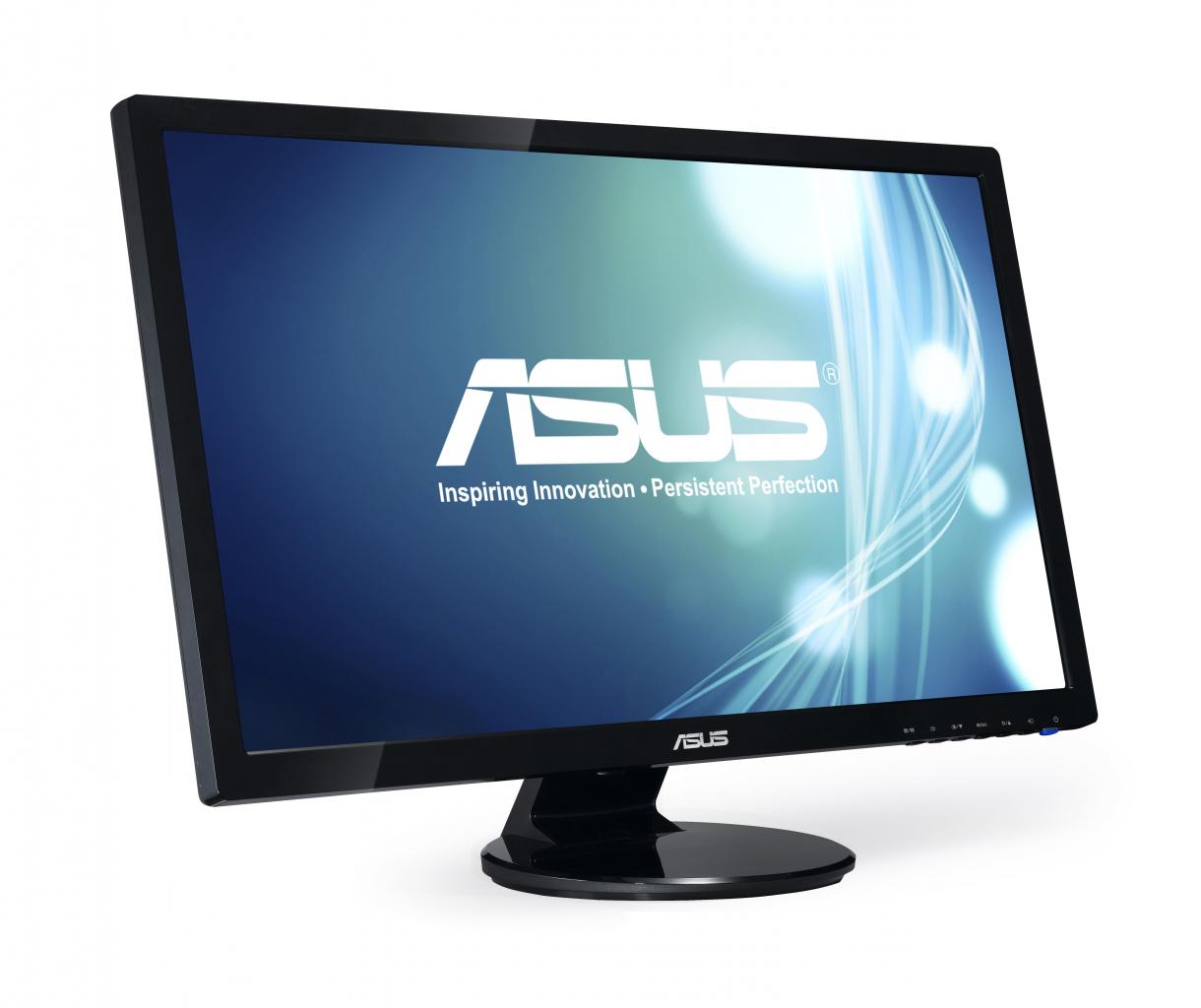 [18/07/2012] Asus bietet ab sofort zwei neue 27 Zoll Monitore mit Full-HD-Auflösung an (6)
