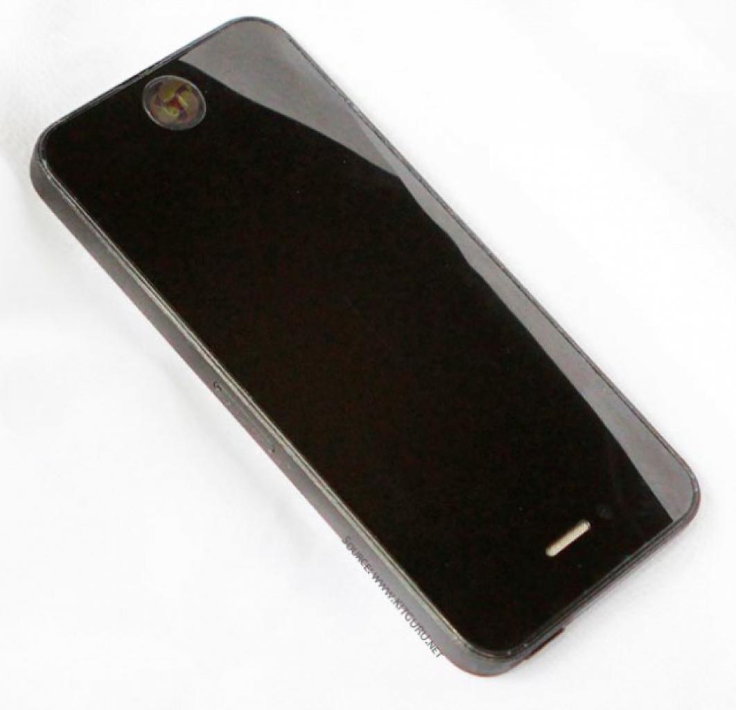 [13/07/2012] iPhone 5: Verkaufsstart angeblich im 4. Quartal 2012 (2)