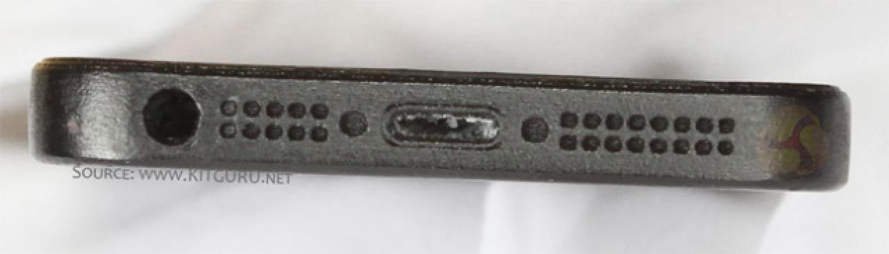 [13/07/2012] iPhone 5: Verkaufsstart angeblich im 4. Quartal 2012 (4)