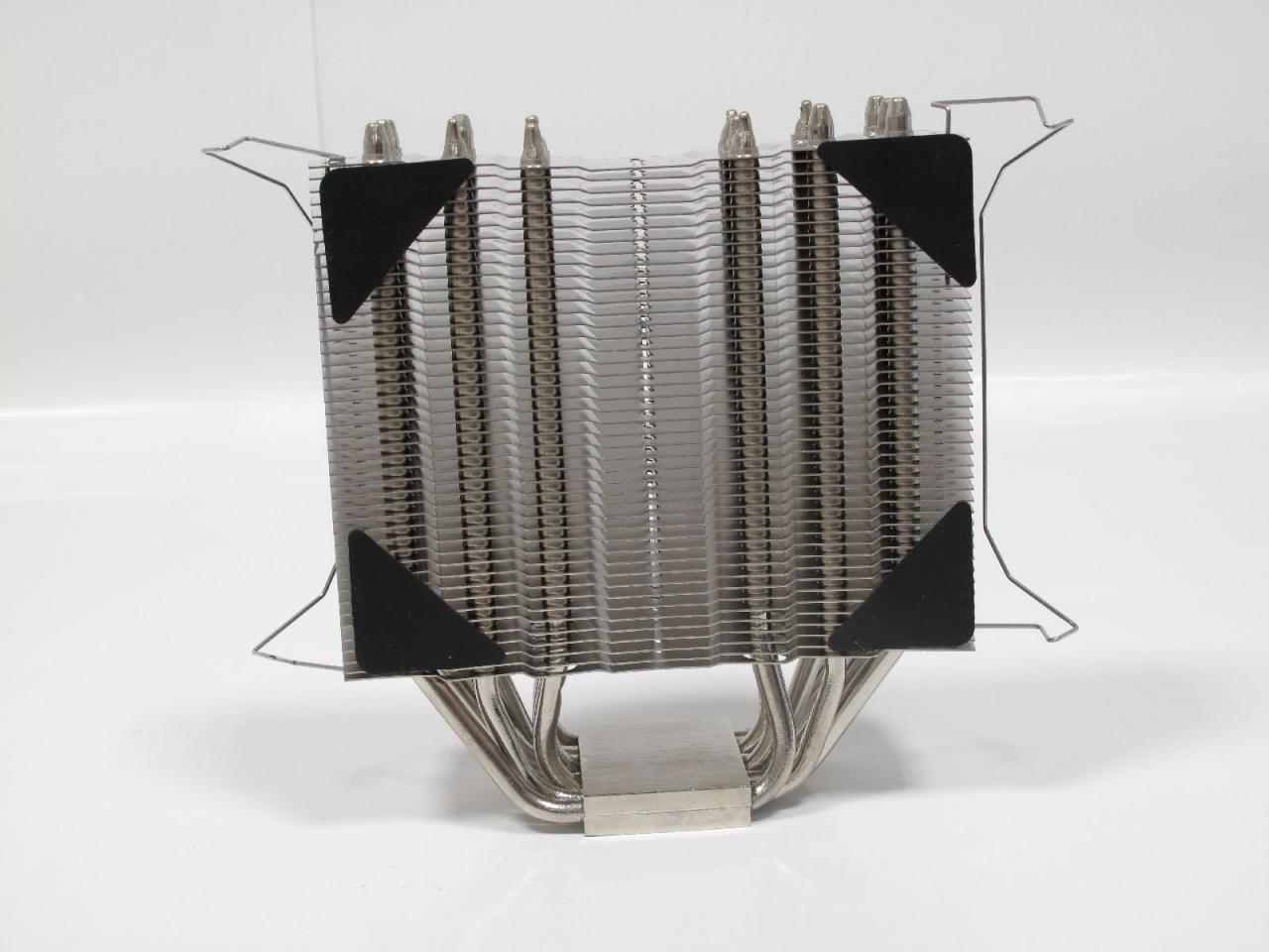[06/07/2012] Archon SB-E: Single-Tower-Kühler mit Spitzenleistung (4)