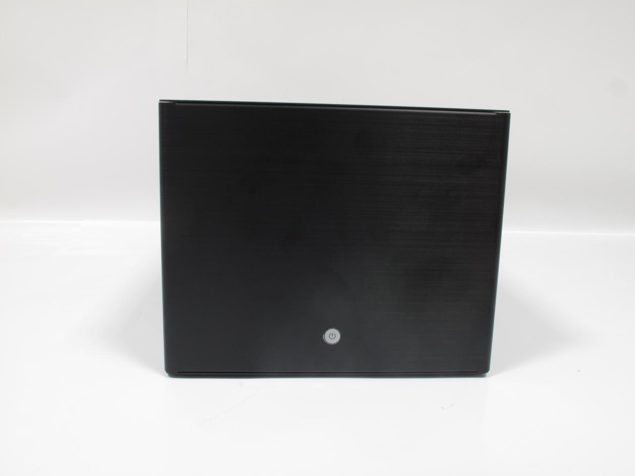 [17/07/2012] Fractal Design Array 2 - kompaktes NAS-Gehäuse (2)