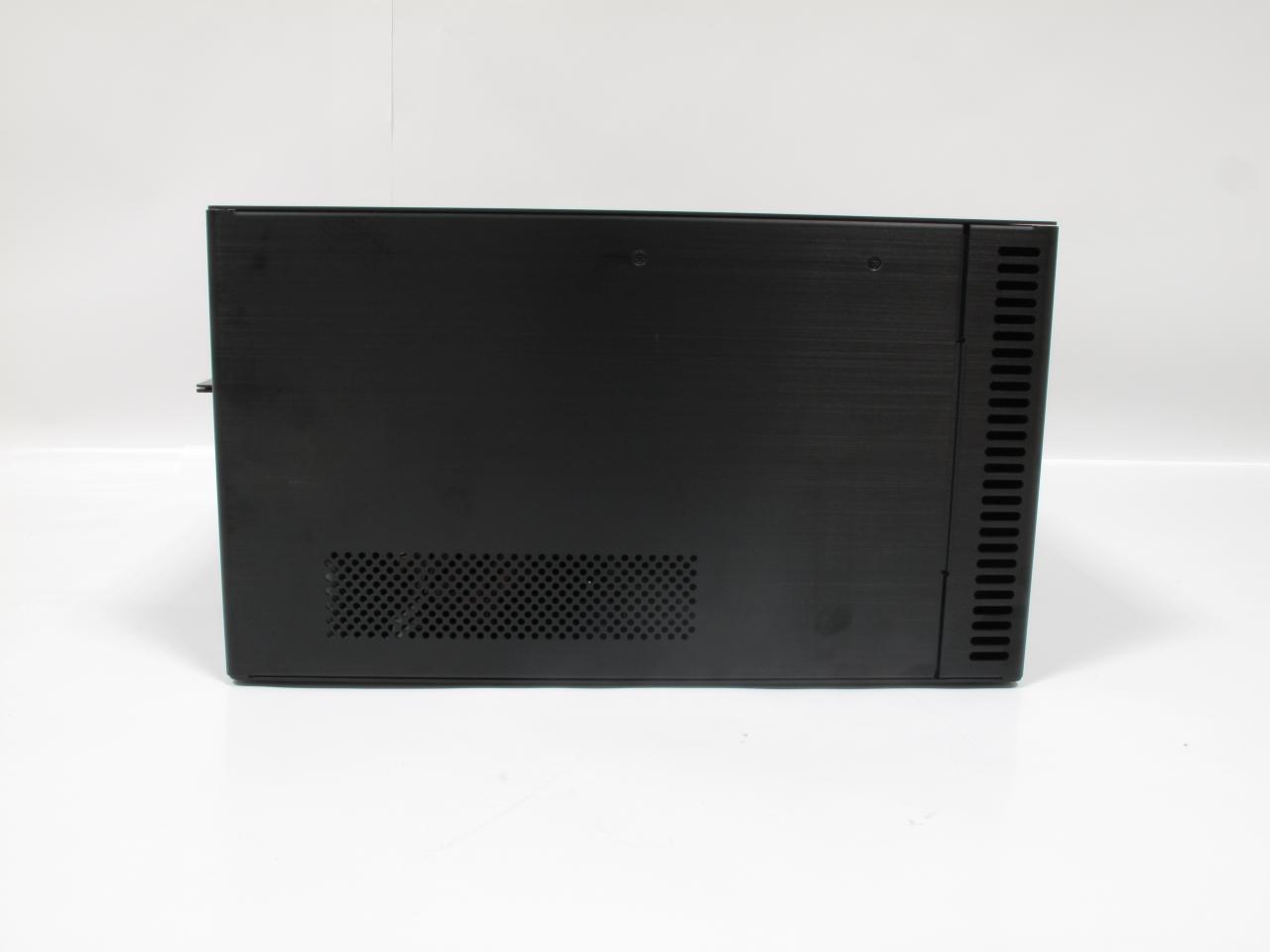 [17/07/2012] Fractal Design Array 2 - kompaktes NAS-Gehäuse (4)