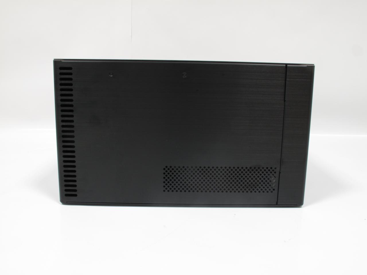 [17/07/2012] Fractal Design Array 2 - kompaktes NAS-Gehäuse (5)