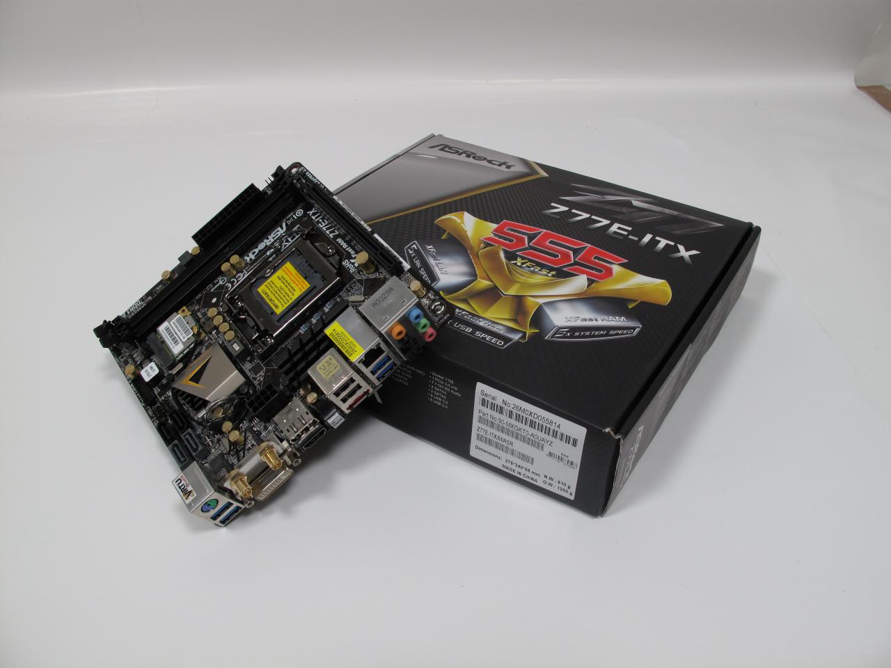 [05/07/2012] Asrock Z77E-ITX (3)