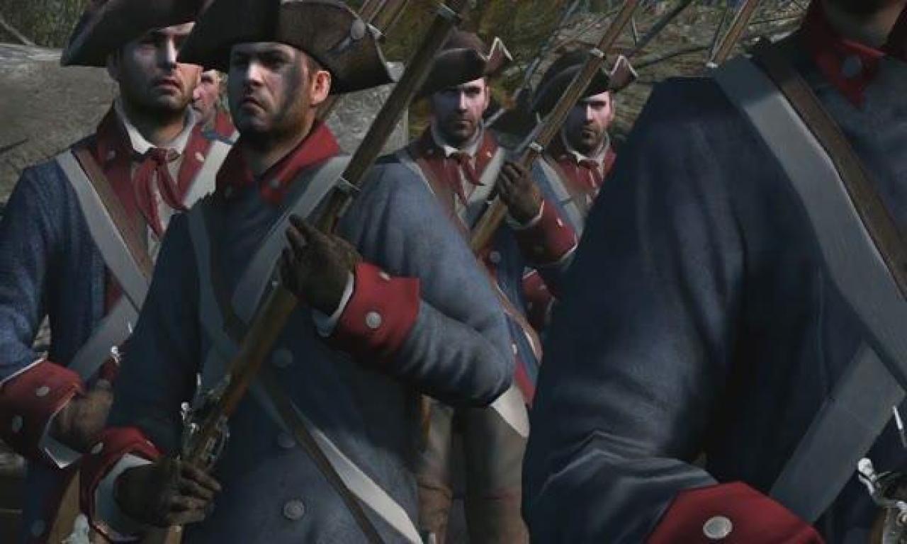 [02/07/2012] Gamescom 2012: Assassin's Creed 3 - Schöne Seeschlachten mit DX11-Optik am PC (62)