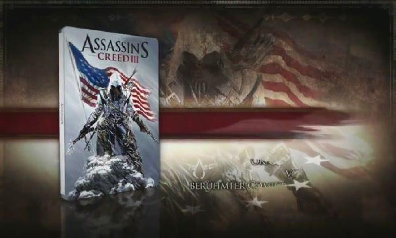 [17/07/2012] Gamescom 2012: Assassin's Creed 3 - Schöne Seeschlachten mit DX11-Optik am PC (64)