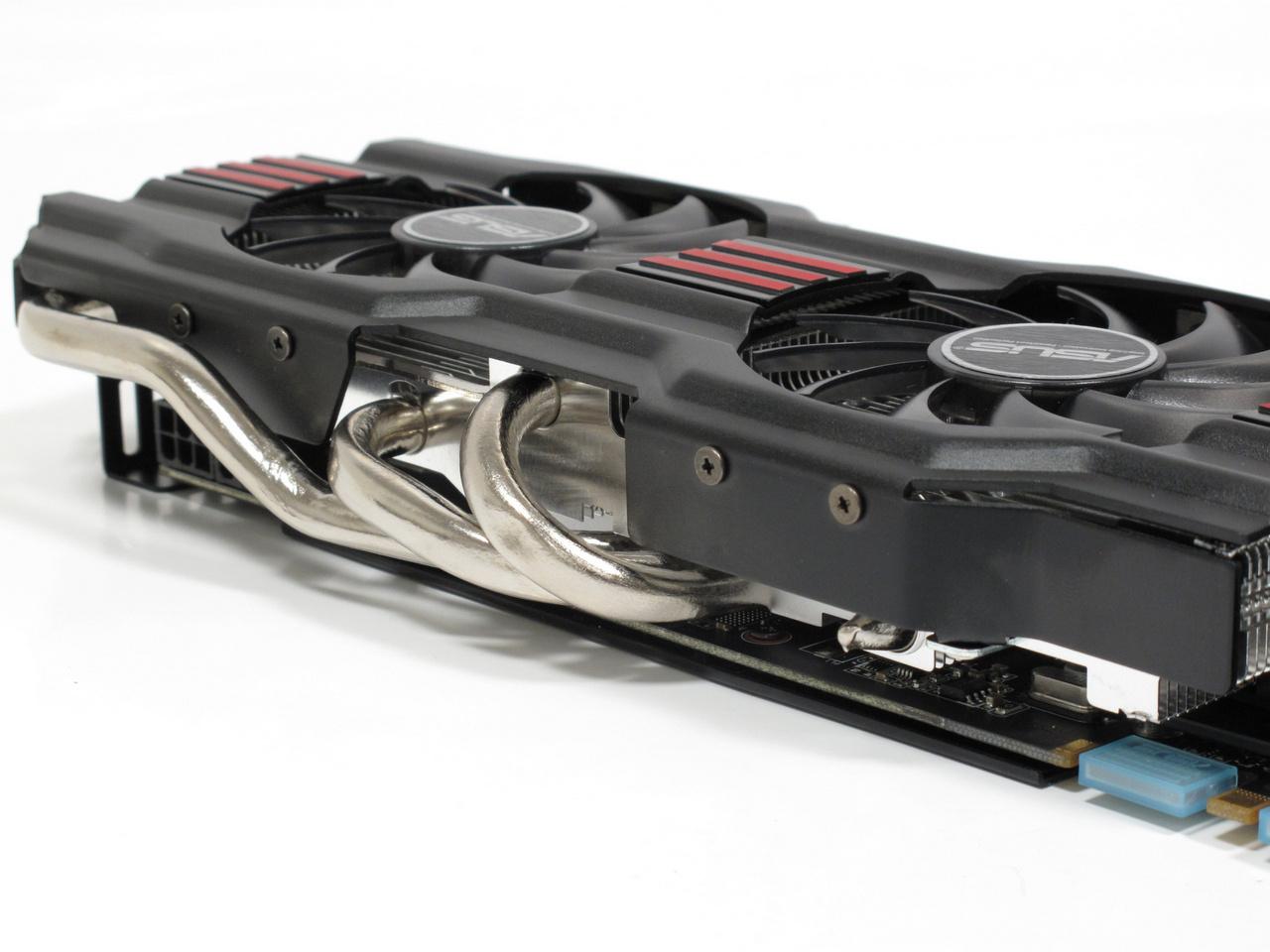 [10/07/2012] Asus Geforce GTX 670 DirectCu II TOP: BIOS-Update verbessert die 3D-Stabilität (4)