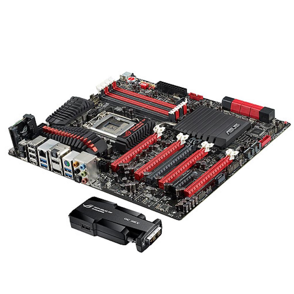 [12/07/2012] Asus Maximus V Extreme: Ab Mitte Juli für 370 Euro zu haben (1)