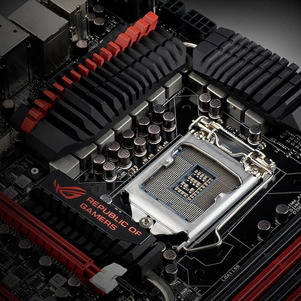 [12/07/2012] Asus Maximus V Extreme: Ab Mitte Juli für 370 Euro zu haben (5)