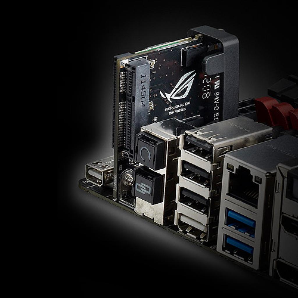 [12/07/2012] Asus Maximus V Extreme: Ab Mitte Juli für 370 Euro zu haben (9)