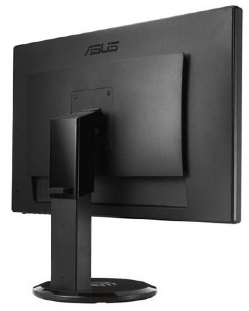 [27/07/2012] Monitor mit 144-Hz-Panel: Asus VG278HE veröffentlicht
