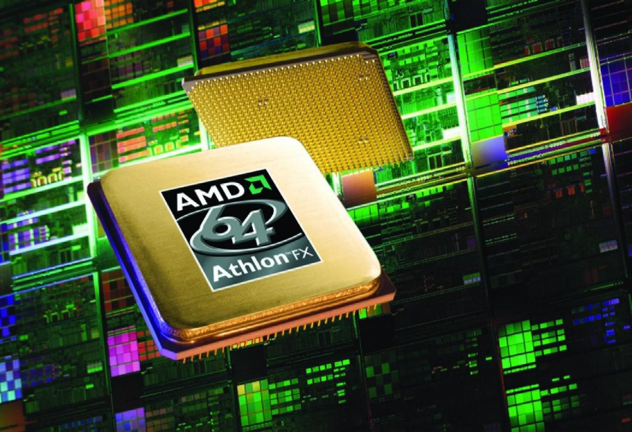 [16/07/2012] Die Auflösung: Wir suchen die legendärste CPU bis heute - Kopf an Kopf zwischen AMD und Intel