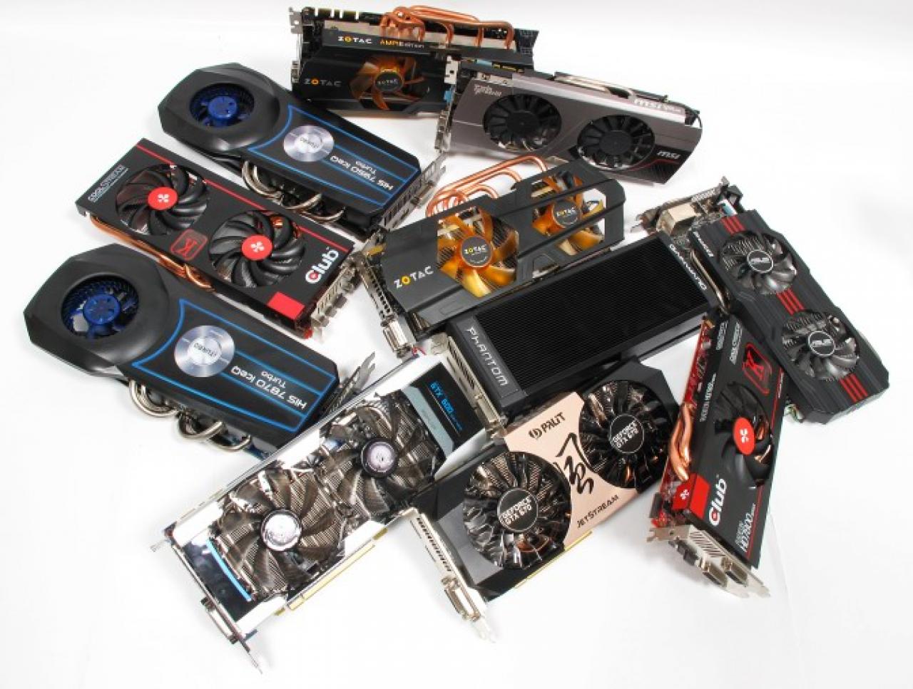 [16/07/2012] Radeon gegen Geforce: Die noch viel viel ultimativere Pro-und-kontra-Liste