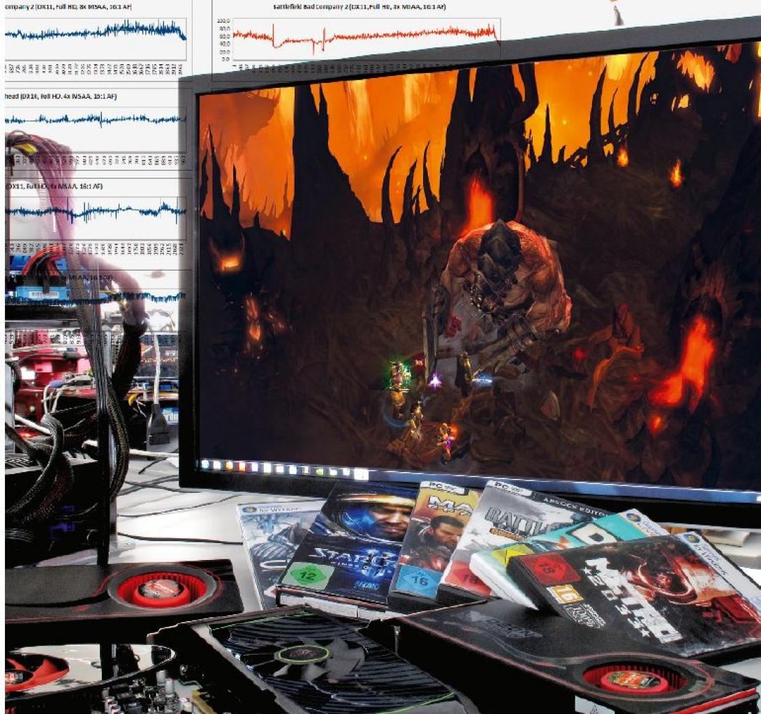 [27/07/2012] Mission: Stabile Fps - Heftvorschau auf 09/2012
