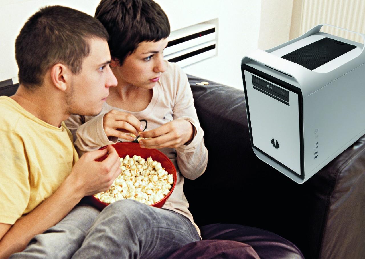 [27/07/2012] Mini-PC im Eigenbau: High-End oder HTPCs: Vorschau auf PCGH-Ausgabe 09/2012