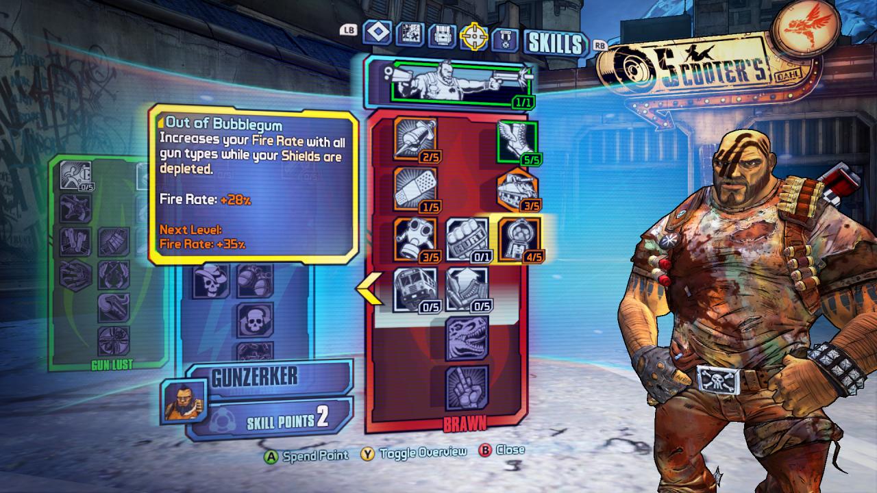 [17/07/2012] Borderlands 2 erscheint in Deutschland ungeschnitten (6)
