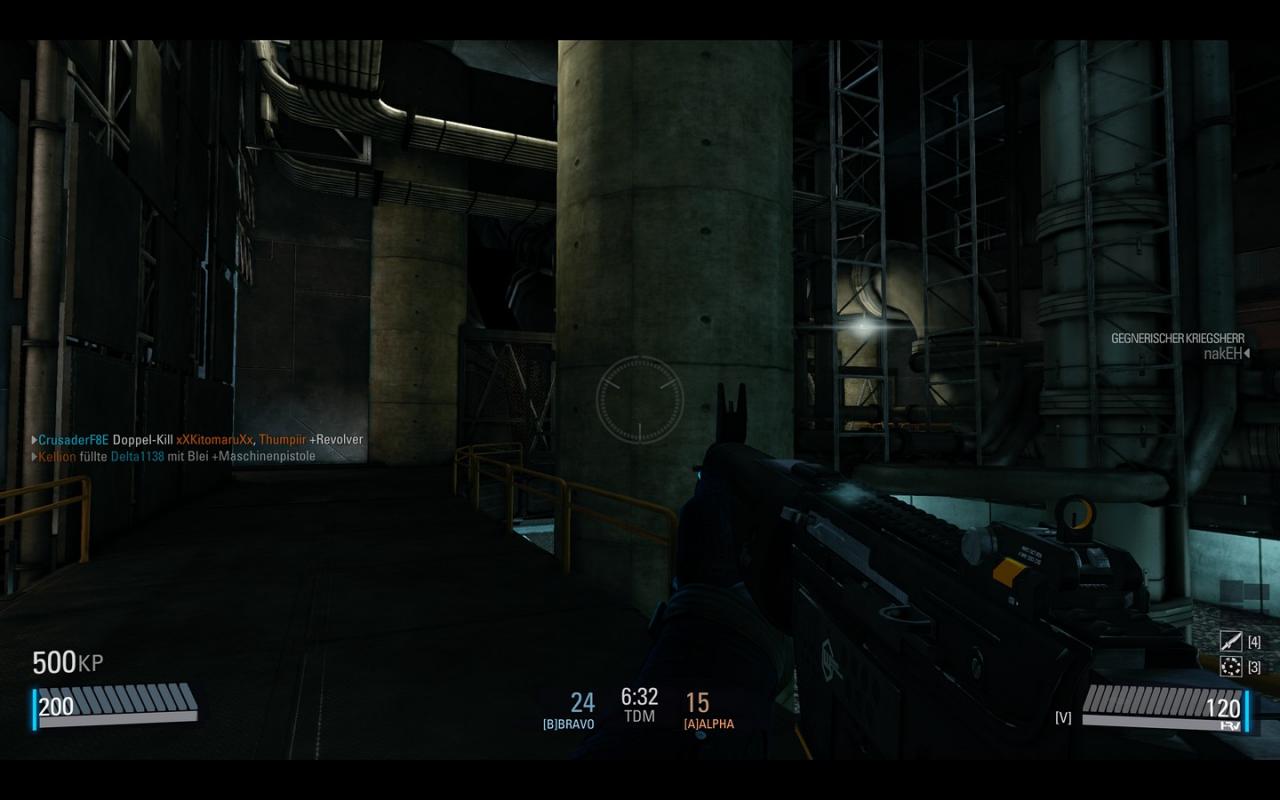 [09/07/2012] Blacklight: Retribution - Free-to-play-shooter mit Unreal Engine 3 und DX 11 im PCGH-Hands-on (9)