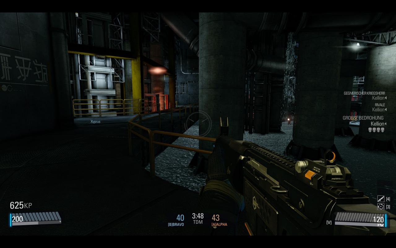 [09/07/2012] Blacklight: Retribution - Free-to-play-shooter mit Unreal Engine 3 und DX 11 im PCGH-Hands-on (19)