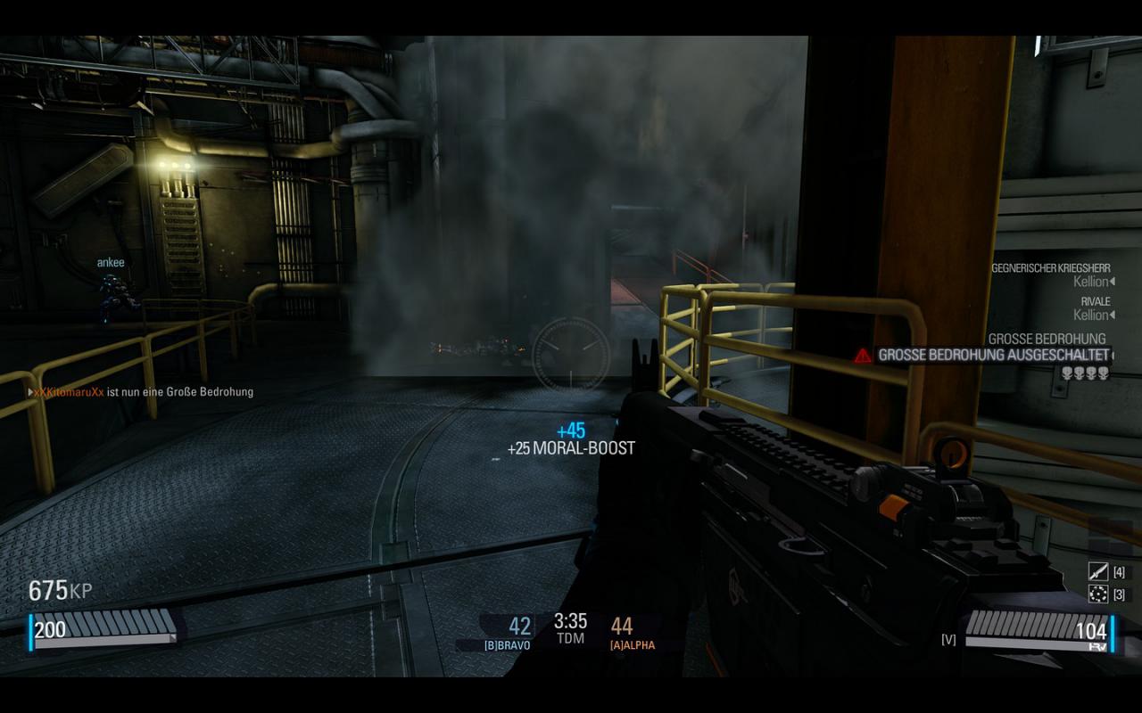 [09/07/2012] Blacklight: Retribution - Free-to-play-shooter mit Unreal Engine 3 und DX 11 im PCGH-Hands-on (20)