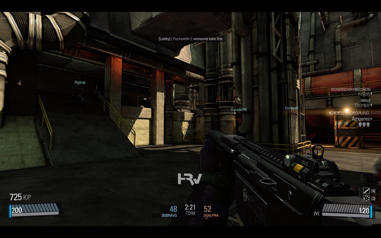 [09/07/2012] Blacklight: Retribution - Free-to-play-shooter mit Unreal Engine 3 und DX 11 im PCGH-Hands-on (26)