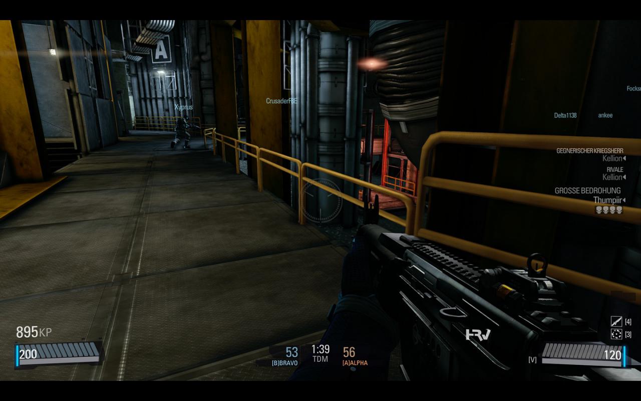 [09/07/2012] Blacklight: Retribution - Free-to-play-shooter mit Unreal Engine 3 und DX 11 im PCGH-Hands-on (28)