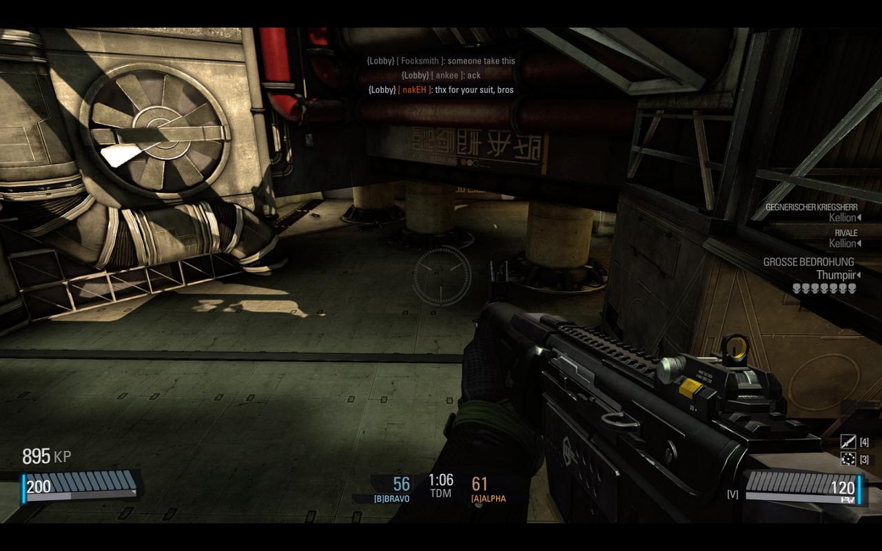 [09/07/2012] Blacklight: Retribution - Free-to-play-shooter mit Unreal Engine 3 und DX 11 im PCGH-Hands-on (29)