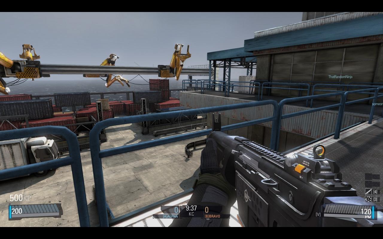 [09/07/2012] Blacklight: Retribution - Free-to-play-shooter mit Unreal Engine 3 und DX 11 im PCGH-Hands-on (1)