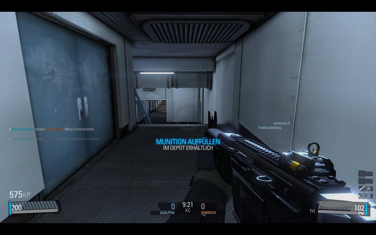 [09/07/2012] Blacklight: Retribution - Free-to-play-shooter mit Unreal Engine 3 und DX 11 im PCGH-Hands-on (7)