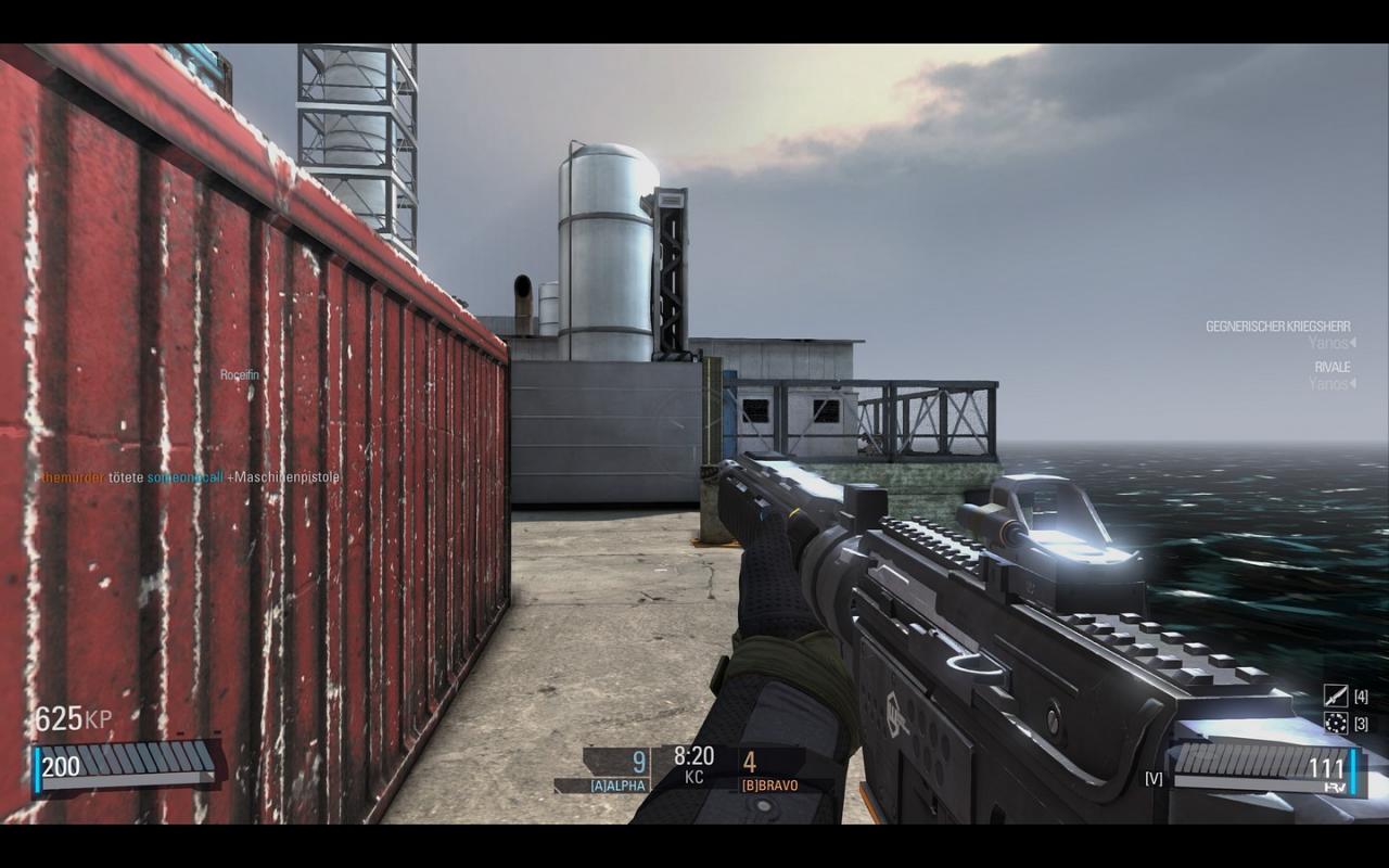[09/07/2012] Blacklight: Retribution - Free-to-play-shooter mit Unreal Engine 3 und DX 11 im PCGH-Hands-on (4)