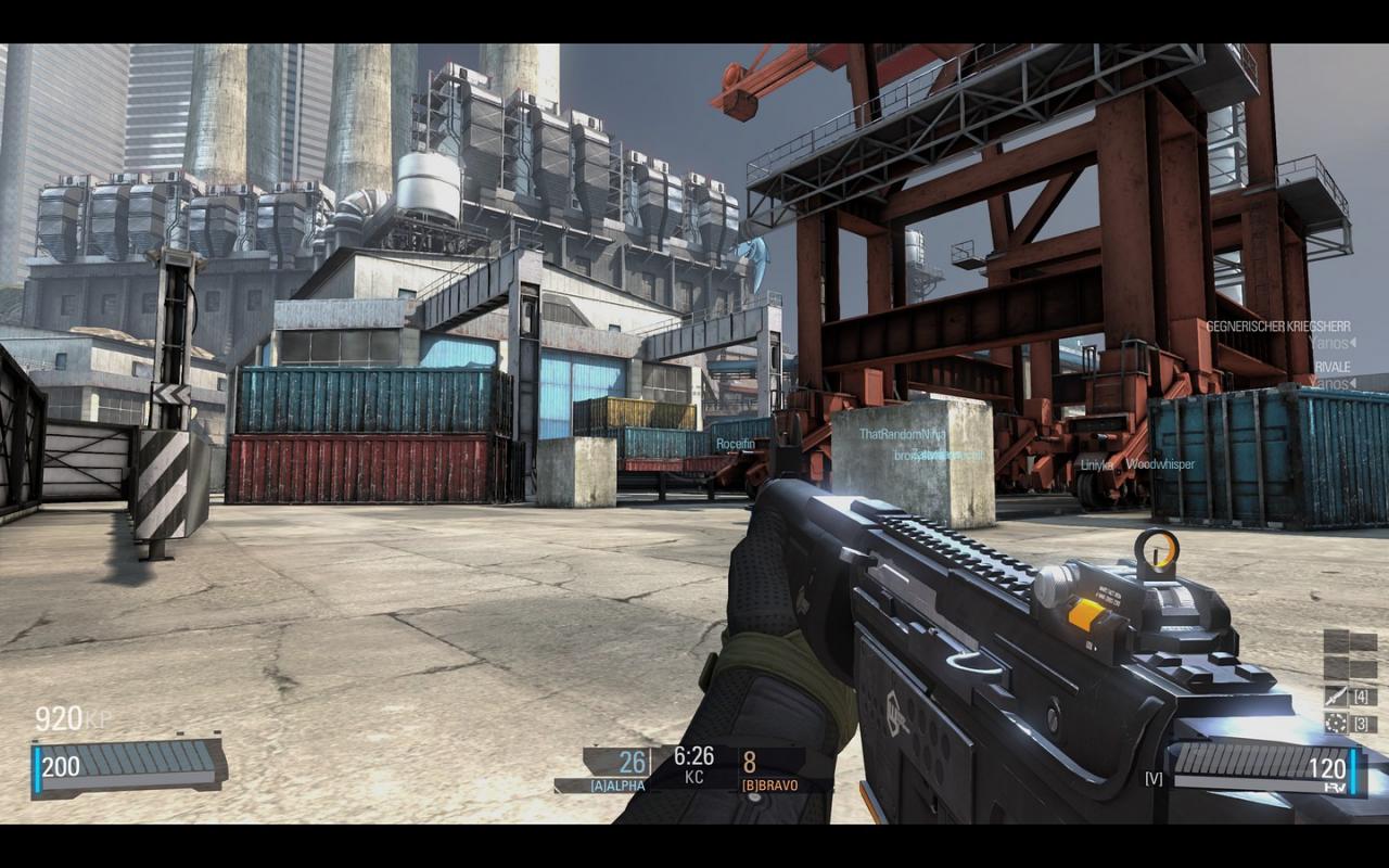 [09/07/2012] Blacklight: Retribution - Free-to-play-shooter mit Unreal Engine 3 und DX 11 im PCGH-Hands-on (38)
