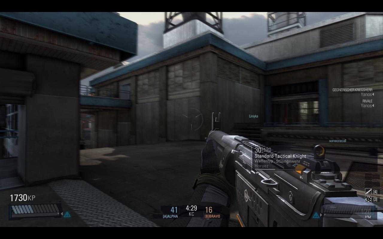 [09/07/2012] Blacklight: Retribution - Free-to-play-shooter mit Unreal Engine 3 und DX 11 im PCGH-Hands-on (41)