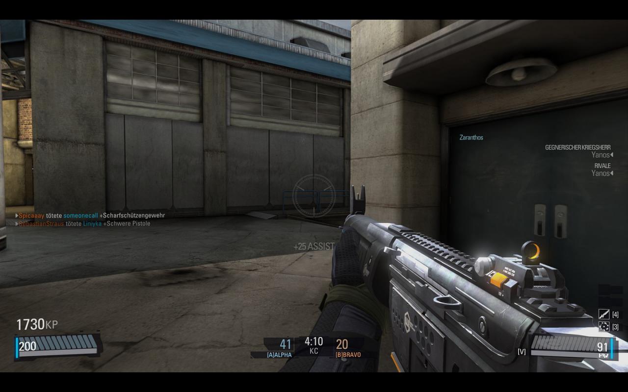 [09/07/2012] Blacklight: Retribution - Free-to-play-shooter mit Unreal Engine 3 und DX 11 im PCGH-Hands-on (42)