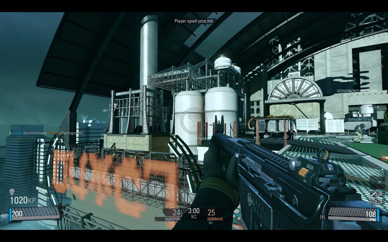 [09/07/2012] Blacklight: Retribution - Free-to-play-shooter mit Unreal Engine 3 und DX 11 im PCGH-Hands-on (57)