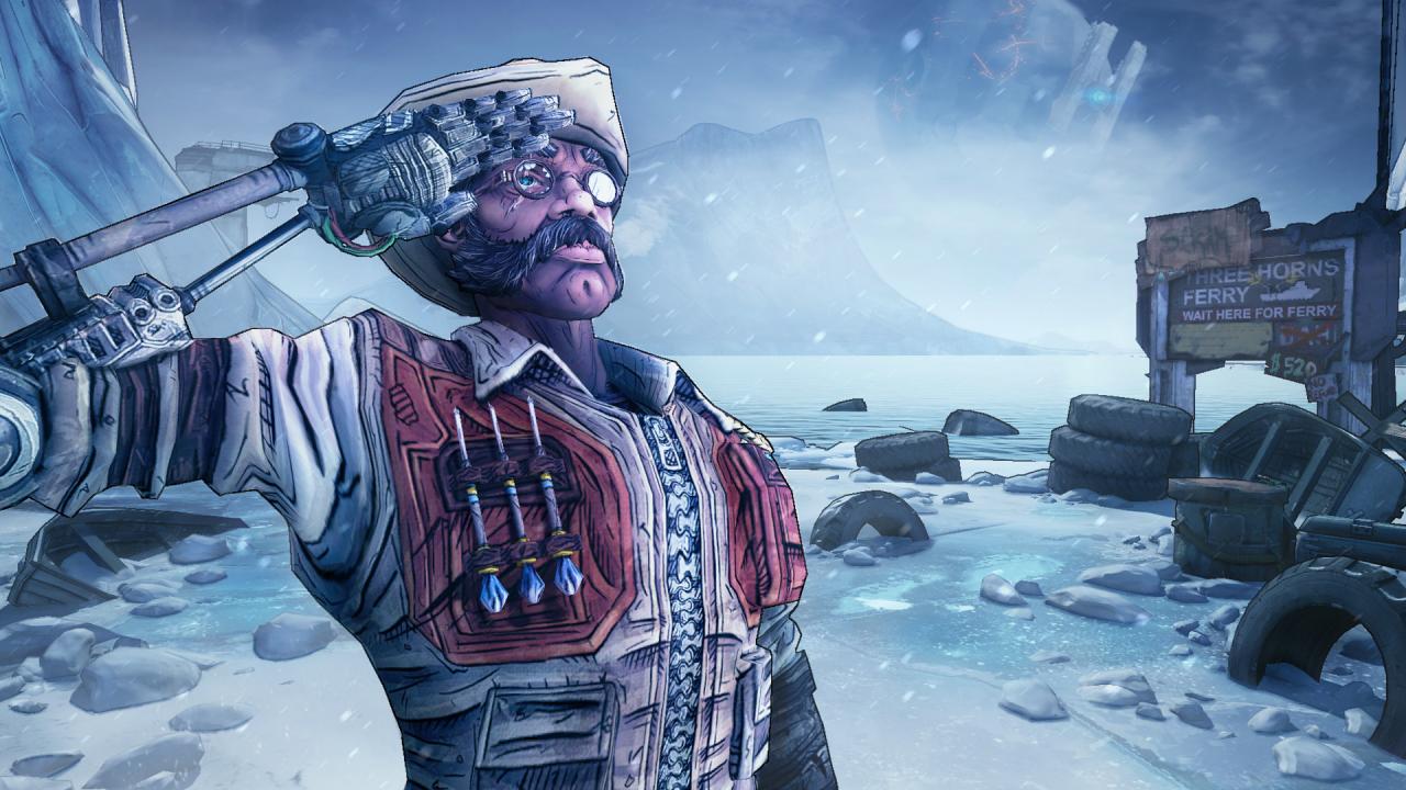 [12/07/2012] Borderlands 2: Levelsystem und Charaktere lassen Gemeinsamkeiten mit Diablo 3 erkennen (32)