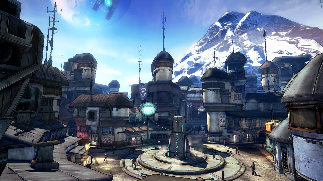[12/07/2012] Borderlands 2: Levelsystem und Charaktere lassen Gemeinsamkeiten mit Diablo 3 erkennen (34)