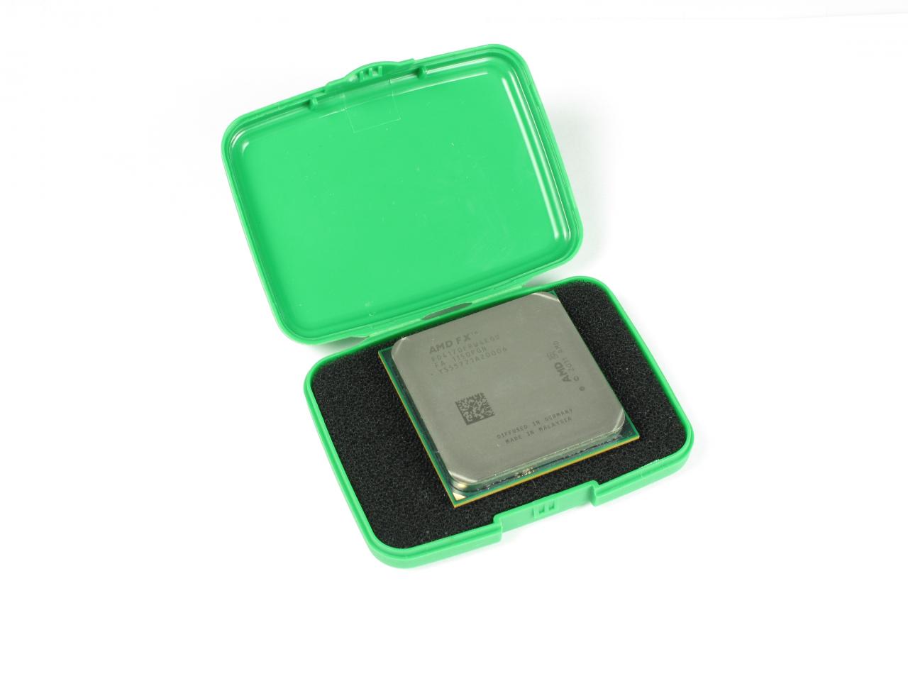 [03/07/2012] Platz 48	AMD FX-Series 4xxx (Bulldozer) mit	2 Stimmen und somit	0.51%