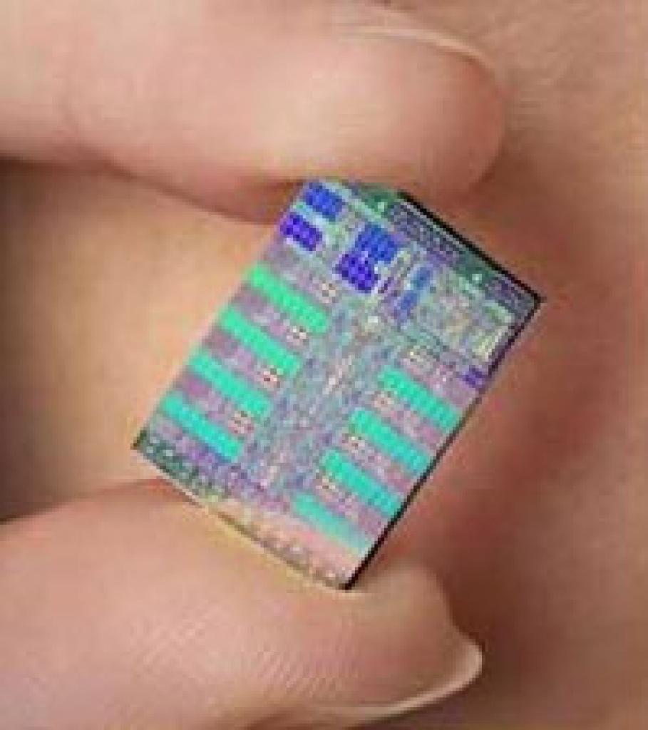 [13/07/2012] Platz 38	IBM Cell	mit 5 Stimmen und somit	1.27%
