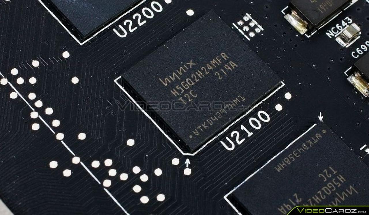 [04/07/2012] Für Übertakter: Colorfire Radeon HD 7870 XStorm detailliert abgelichtet (11)