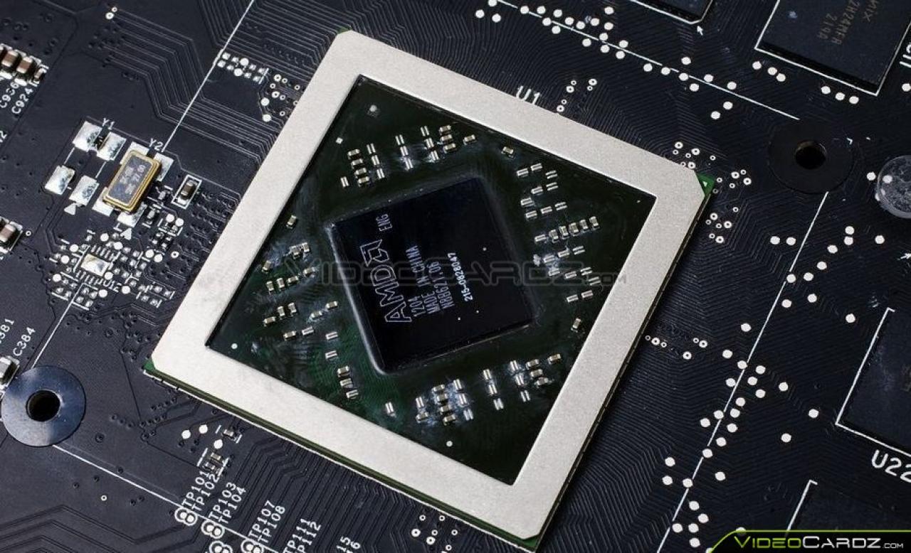 [04/07/2012] Für Übertakter: Colorfire Radeon HD 7870 XStorm detailliert abgelichtet (12)