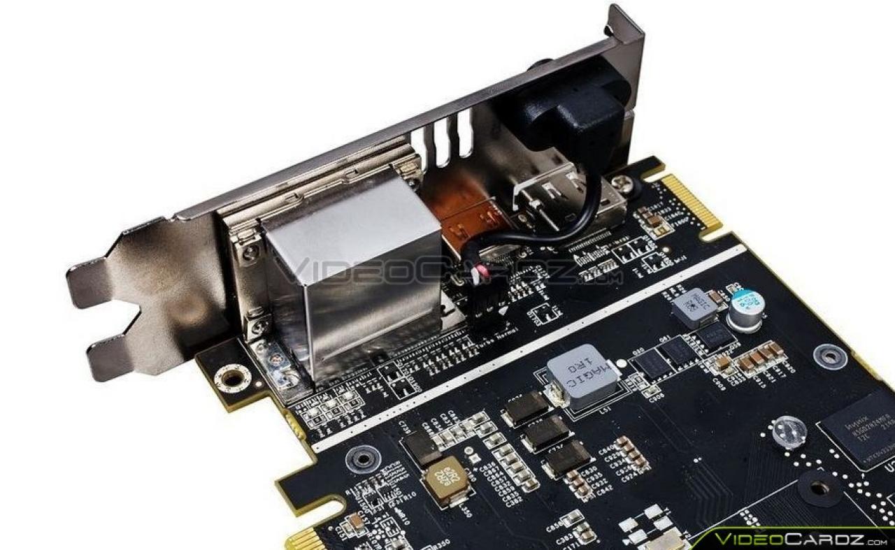 [04/07/2012] Für Übertakter: Colorfire Radeon HD 7870 XStorm detailliert abgelichtet (13)
