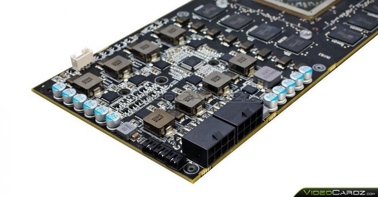 [04/07/2012] Für Übertakter: Colorfire Radeon HD 7870 XStorm detailliert abgelichtet (15)