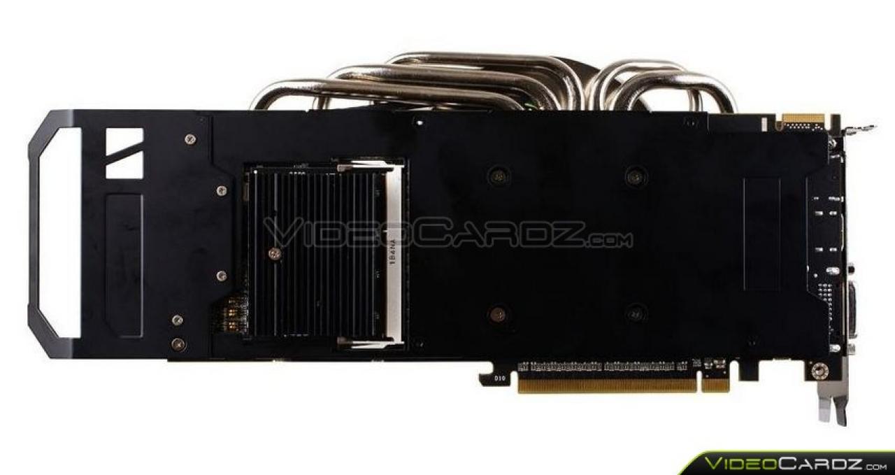 [04/07/2012] Für Übertakter: Colorfire Radeon HD 7870 XStorm detailliert abgelichtet (3)