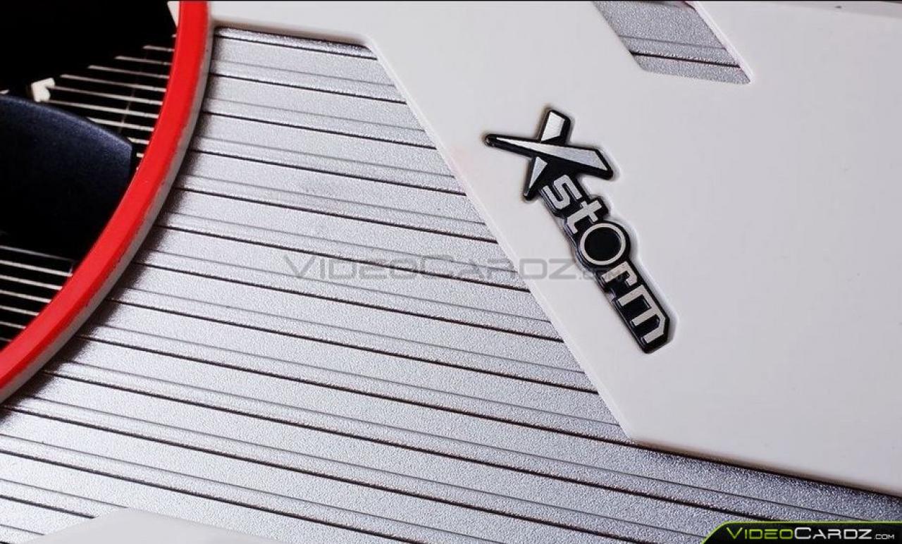 [04/07/2012] Für Übertakter: Colorfire Radeon HD 7870 XStorm detailliert abgelichtet (5)