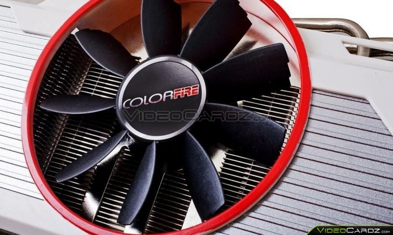 [04/07/2012] Für Übertakter: Colorfire Radeon HD 7870 XStorm detailliert abgelichtet (6)