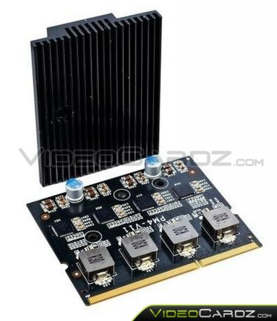 [04/07/2012] Für Übertakter: Colorfire Radeon HD 7870 XStorm detailliert abgelichtet (8)