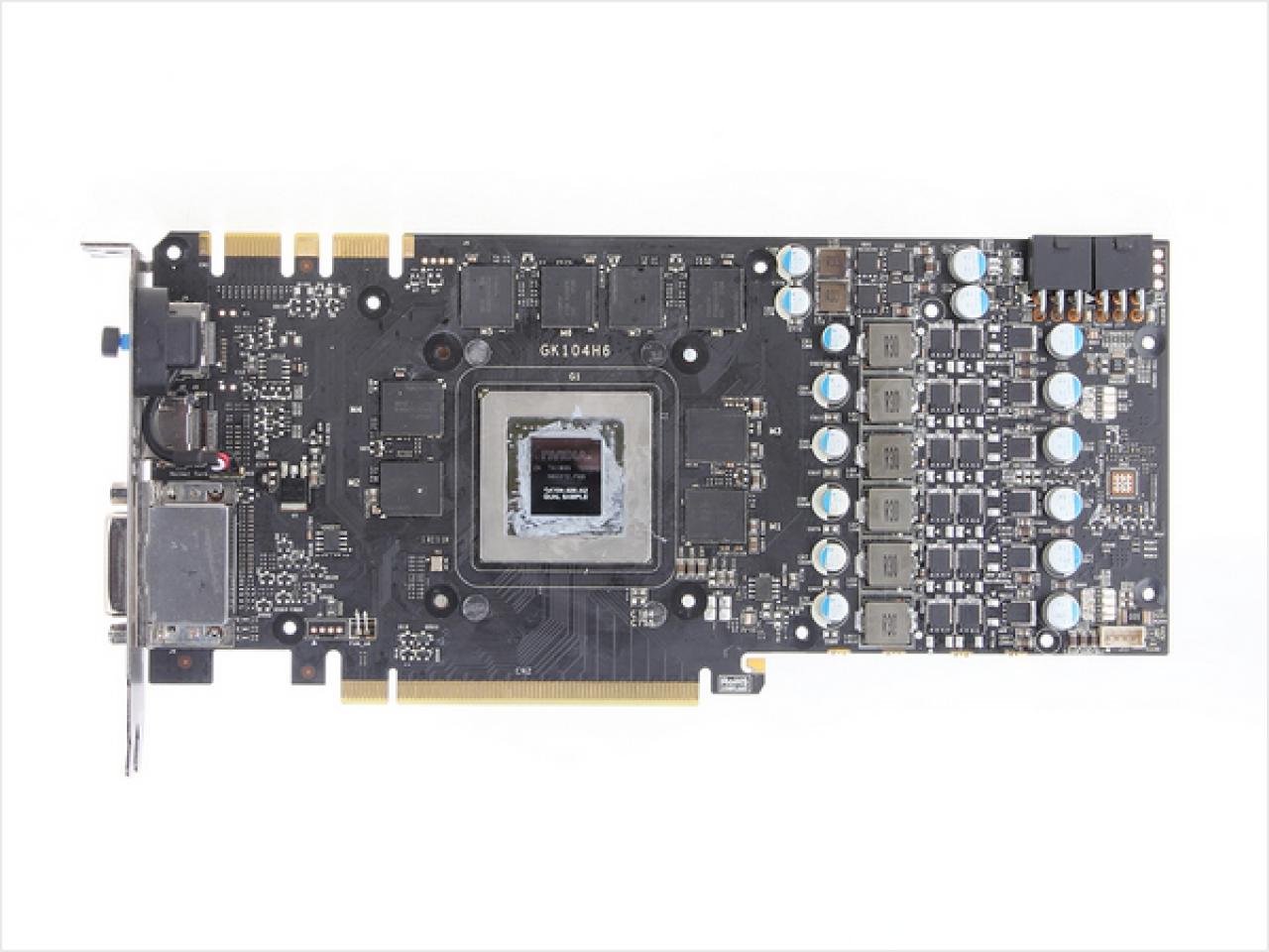 [12/07/2012] Colurful Geforce GTX 670 iGame Flame Ares X enthüllt (3)